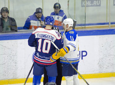 АРЛАН - КАЗТРАНСГАЗ. ФИНАЛЬНЫЙ ТУР. МАСТЕР - 2019