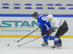BARYS FANS - КОЙГЕЛЬДЫ. ФИНАЛЬНЫЙ ТУР. ЛЮБИТЕЛЬ - 2019