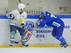 BARYS FANS - КОЙГЕЛЬДЫ. ФИНАЛЬНЫЙ ТУР. ЛЮБИТЕЛЬ - 2019