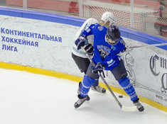 BARYS FANS - КОЙГЕЛЬДЫ. ФИНАЛЬНЫЙ ТУР. ЛЮБИТЕЛЬ - 2019