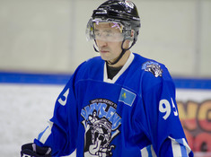 BARYS FANS - КОЙГЕЛЬДЫ. ФИНАЛЬНЫЙ ТУР. ЛЮБИТЕЛЬ - 2019