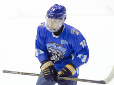 BARYS FANS - КОЙГЕЛЬДЫ. ФИНАЛЬНЫЙ ТУР. ЛЮБИТЕЛЬ - 2019