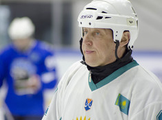 BARYS FANS - КОЙГЕЛЬДЫ. ФИНАЛЬНЫЙ ТУР. ЛЮБИТЕЛЬ - 2019