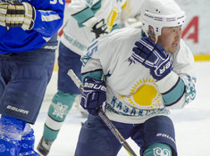 BARYS FANS - КОЙГЕЛЬДЫ. ФИНАЛЬНЫЙ ТУР. ЛЮБИТЕЛЬ - 2019
