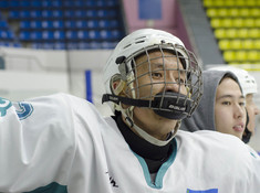BARYS FANS - КОЙГЕЛЬДЫ. ФИНАЛЬНЫЙ ТУР. ЛЮБИТЕЛЬ - 2019