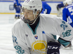 BARYS FANS - КОЙГЕЛЬДЫ. ФИНАЛЬНЫЙ ТУР. ЛЮБИТЕЛЬ - 2019
