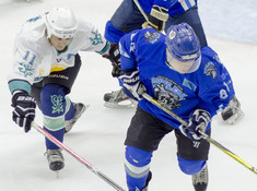 BARYS FANS - КОЙГЕЛЬДЫ. ФИНАЛЬНЫЙ ТУР. ЛЮБИТЕЛЬ - 2019