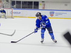 BARYS FANS - КОЙГЕЛЬДЫ. ФИНАЛЬНЫЙ ТУР. ЛЮБИТЕЛЬ - 2019
