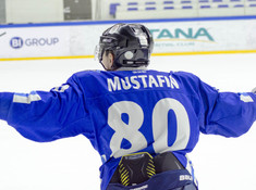 BARYS FANS - КОЙГЕЛЬДЫ. ФИНАЛЬНЫЙ ТУР. ЛЮБИТЕЛЬ - 2019