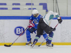 BARYS FANS - КОЙГЕЛЬДЫ. ФИНАЛЬНЫЙ ТУР. ЛЮБИТЕЛЬ - 2019