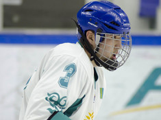 BARYS FANS - КОЙГЕЛЬДЫ. ФИНАЛЬНЫЙ ТУР. ЛЮБИТЕЛЬ - 2019
