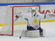 BARYS FANS - КОЙГЕЛЬДЫ. ФИНАЛЬНЫЙ ТУР. ЛЮБИТЕЛЬ - 2019