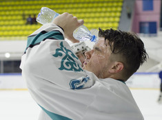 BARYS FANS - КОЙГЕЛЬДЫ. ФИНАЛЬНЫЙ ТУР. ЛЮБИТЕЛЬ - 2019