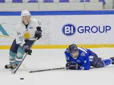 BARYS FANS - КОЙГЕЛЬДЫ. ФИНАЛЬНЫЙ ТУР. ЛЮБИТЕЛЬ - 2019