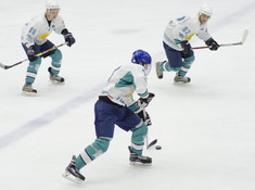 BARYS FANS - КОЙГЕЛЬДЫ. ФИНАЛЬНЫЙ ТУР. ЛЮБИТЕЛЬ - 2019