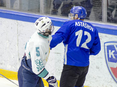 BARYS FANS - КОЙГЕЛЬДЫ. ФИНАЛЬНЫЙ ТУР. ЛЮБИТЕЛЬ - 2019