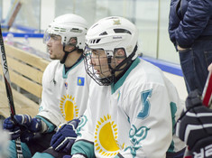 BARYS FANS - КОЙГЕЛЬДЫ. ФИНАЛЬНЫЙ ТУР. ЛЮБИТЕЛЬ - 2019