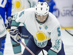 BARYS FANS - КОЙГЕЛЬДЫ. ФИНАЛЬНЫЙ ТУР. ЛЮБИТЕЛЬ - 2019