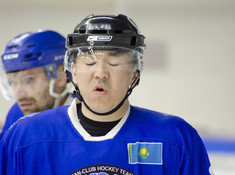 BARYS FANS - КОЙГЕЛЬДЫ. ФИНАЛЬНЫЙ ТУР. ЛЮБИТЕЛЬ - 2019