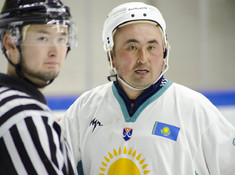 BARYS FANS - КОЙГЕЛЬДЫ. ФИНАЛЬНЫЙ ТУР. ЛЮБИТЕЛЬ - 2019