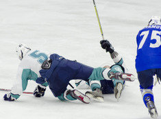 BARYS FANS - КОЙГЕЛЬДЫ. ФИНАЛЬНЫЙ ТУР. ЛЮБИТЕЛЬ - 2019