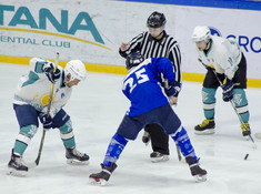 BARYS FANS - КОЙГЕЛЬДЫ. ФИНАЛЬНЫЙ ТУР. ЛЮБИТЕЛЬ - 2019