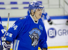 BARYS FANS - КОЙГЕЛЬДЫ. ФИНАЛЬНЫЙ ТУР. ЛЮБИТЕЛЬ - 2019