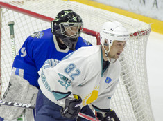 BARYS FANS - КОЙГЕЛЬДЫ. ФИНАЛЬНЫЙ ТУР. ЛЮБИТЕЛЬ - 2019