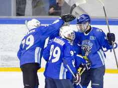 BARYS FANS - КОЙГЕЛЬДЫ. ФИНАЛЬНЫЙ ТУР. ЛЮБИТЕЛЬ - 2019