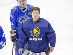 BARYS FANS - КОЙГЕЛЬДЫ. ФИНАЛЬНЫЙ ТУР. ЛЮБИТЕЛЬ - 2019