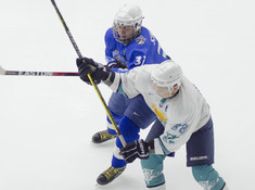 BARYS FANS - КОЙГЕЛЬДЫ. ФИНАЛЬНЫЙ ТУР. ЛЮБИТЕЛЬ - 2019