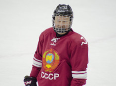 СССР - ПОИСК. МАЛЫЙ КУБОК. 2018-2019