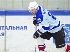 СССР - ПОИСК. МАЛЫЙ КУБОК. 2018-2019