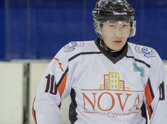 NOVA STARS. ЗАКРЫТИЕ СЕЗОНА NOVA CITY. 2018-2019