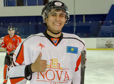 NOVA STARS. ЗАКРЫТИЕ СЕЗОНА NOVA CITY. 2018-2019