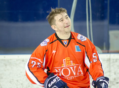 NOVA STARS. ЗАКРЫТИЕ СЕЗОНА NOVA CITY. 2018-2019