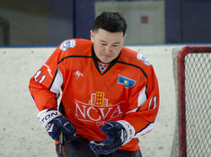 NOVA STARS. ЗАКРЫТИЕ СЕЗОНА NOVA CITY. 2018-2019