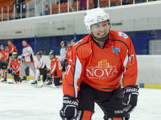 NOVA STARS. ЗАКРЫТИЕ СЕЗОНА NOVA CITY. 2018-2019