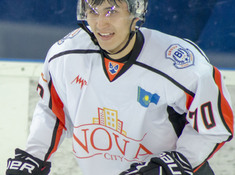 NOVA STARS. ЗАКРЫТИЕ СЕЗОНА NOVA CITY. 2018-2019