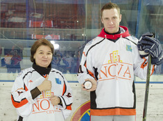 NOVA STARS. ЗАКРЫТИЕ СЕЗОНА NOVA CITY. 2018-2019