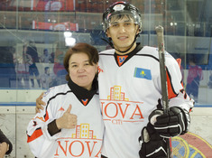 NOVA STARS. ЗАКРЫТИЕ СЕЗОНА NOVA CITY. 2018-2019