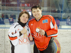 NOVA STARS. ЗАКРЫТИЕ СЕЗОНА NOVA CITY. 2018-2019