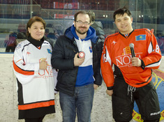 NOVA STARS. ЗАКРЫТИЕ СЕЗОНА NOVA CITY. 2018-2019