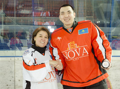 NOVA STARS. ЗАКРЫТИЕ СЕЗОНА NOVA CITY. 2018-2019