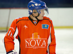 NOVA STARS. ЗАКРЫТИЕ СЕЗОНА NOVA CITY. 2018-2019