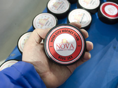 NOVA STARS. ЗАКРЫТИЕ СЕЗОНА NOVA CITY. 2018-2019