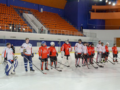 NOVA STARS. ЗАКРЫТИЕ СЕЗОНА NOVA CITY. 2018-2019