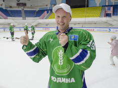 НАГРАЖДЕНИЕ. ДЕБЮТАНТ. 3-4 МЕСТО. 2018-2019