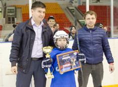 КУБОК ПОБЕДЫ 2019. ТУРНИР И НАГРАЖДЕНИЕ