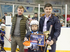 КУБОК ПОБЕДЫ 2019. ТУРНИР И НАГРАЖДЕНИЕ